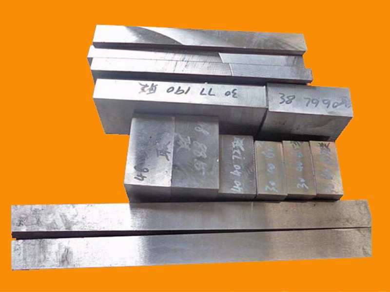 中山模具鋼材的熱處理流程詳解